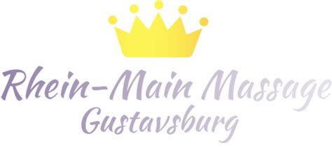 Erotik Massage Ginsheim Gustavsburg