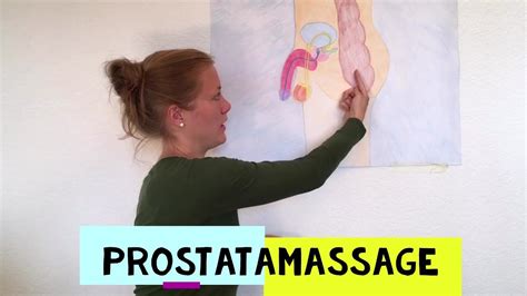 Prostatamassage Erotik Massage Betet