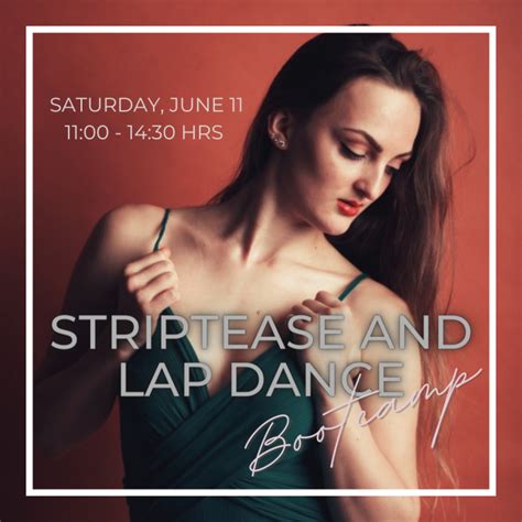Striptease/Lapdance Namoro sexual Calendario