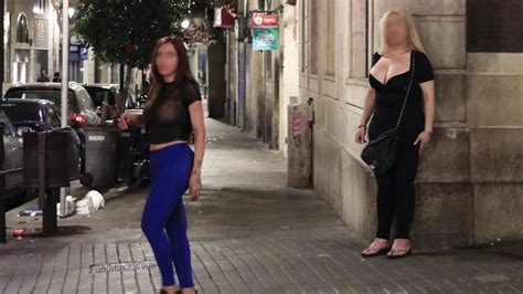 Encuentra una prostituta Coslada