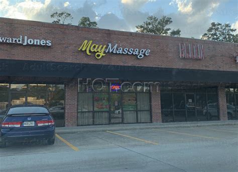 Erotic massage Lake Charles