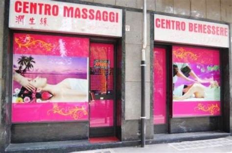 Erotic massage Vespasiano