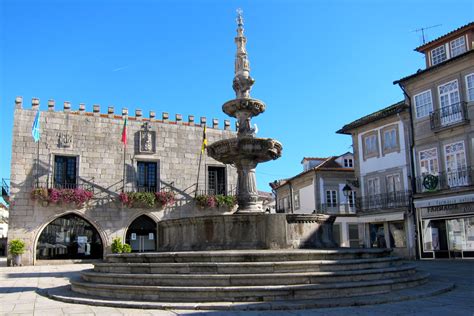 Escort Viana do Castelo