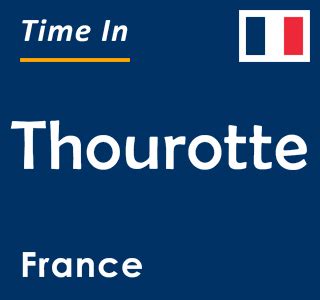 Escorte Thourotte