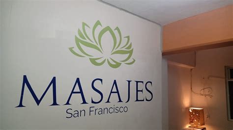 Masaje erótico San Francisco de Asis