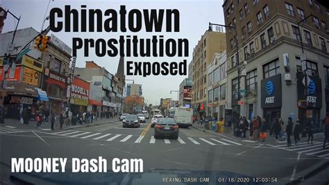 Prostitute Chinatown