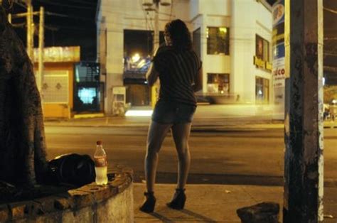 Prostitute Ribera