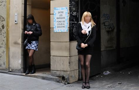 Prostituée Soisy sur Seine