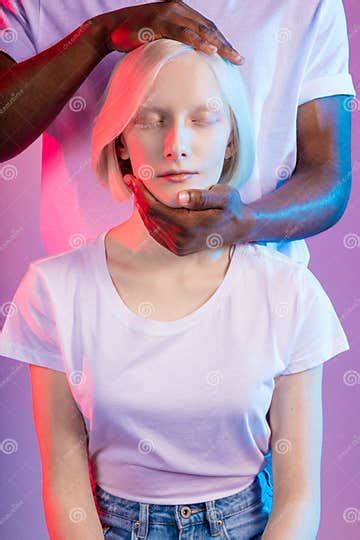 Sexual massage Albino