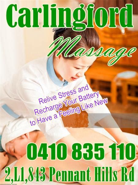 Sexual massage Carlingford