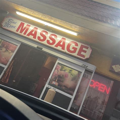 Sexual massage Pasadena