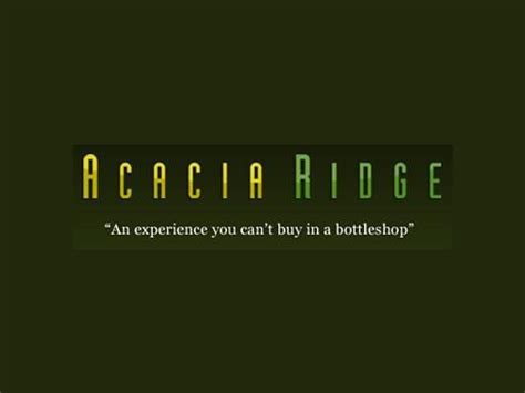 Whore Acacia Ridge
