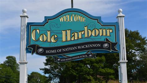 Whore Cole Harbour
