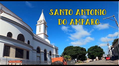 Whore Santo Antonio do Amparo