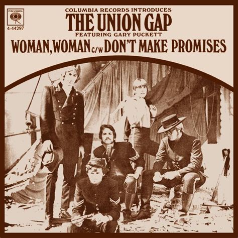 Whore Union Gap